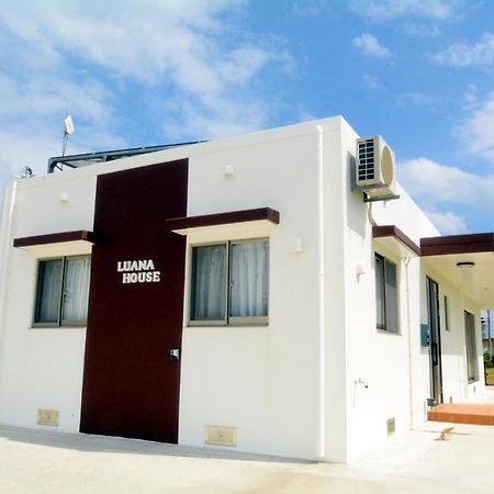 Halelea Villa Nago Luaran gambar