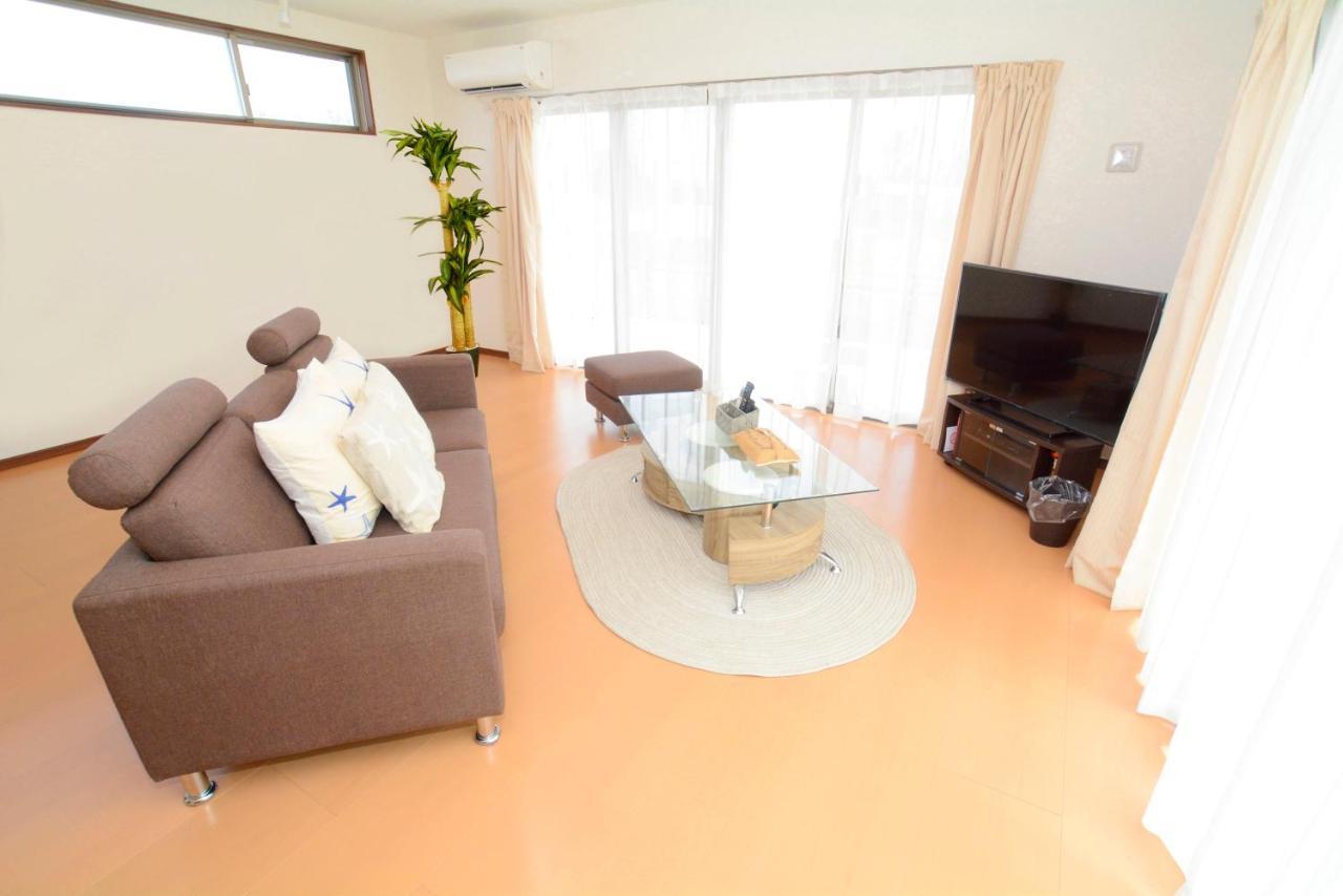 Halelea Villa Nago Luaran gambar