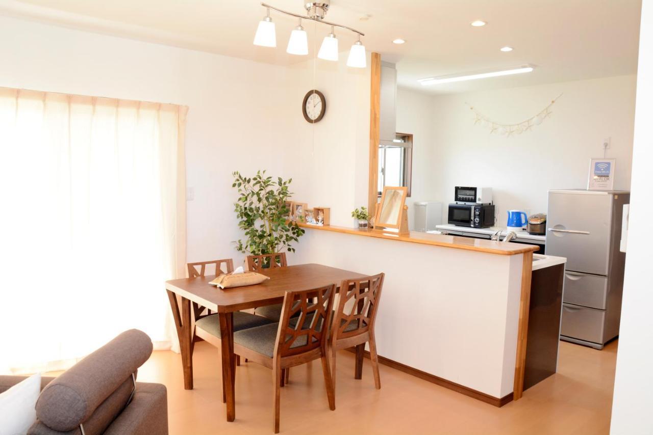 Halelea Villa Nago Luaran gambar