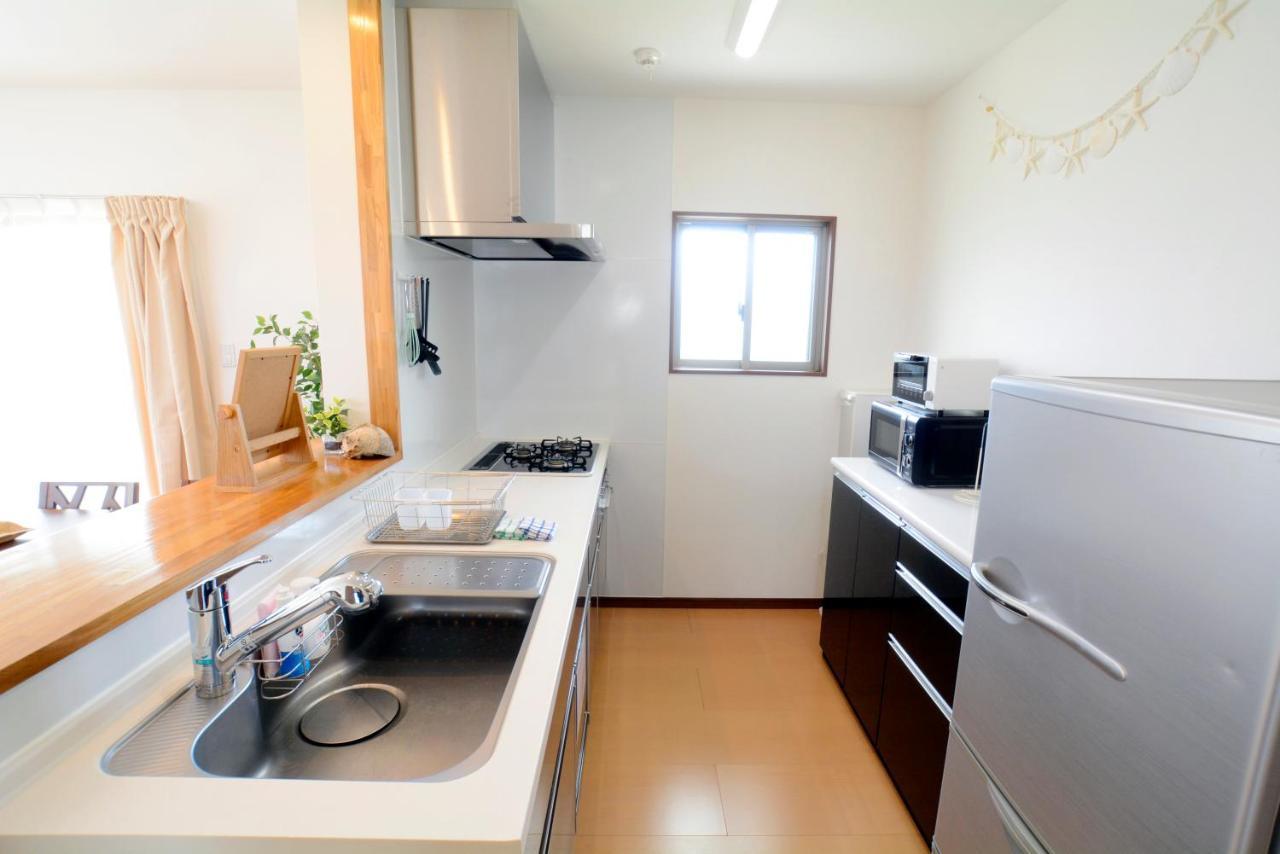 Halelea Villa Nago Luaran gambar